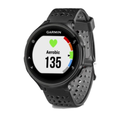 Garmin Forerunner 235 (Image source: Garmin)