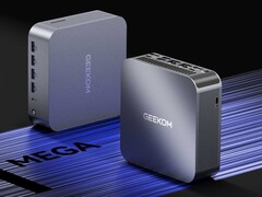 The Core Ultra 9-powered Geekom GT1 Mega mini PC with 32GB RAM is now on sale at Amazon for $829