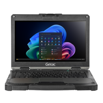 B360 Plus (Image Source: Getac)