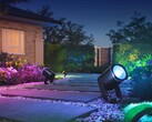 The Outdoor Spotlights 2 (Image source: Govee)