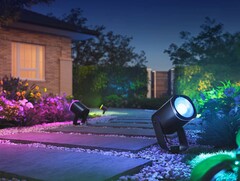 The Outdoor Spotlights 2 (Image source: Govee)