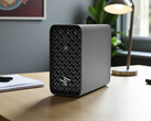 HP Z2 Mini G1a is based on the AMD Ryzen AI Max+ PRO 395 (Image source: Notebookcheck)