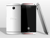 HTC M8 Android smartphone to arrive in late March, similar to HTC One