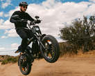 The Heybike Saturn is a moped-style e-bike
