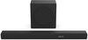 The Hisense HS3100 soundbar. (Image source: Hisense)
