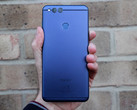 The Honor 7X. (Source: Digital Trends)