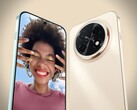 The large camera module of the Huawei Nova 15 Max is largely decorative.