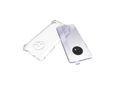 The leaked "Huawei Enjoy 20 Plus" with its case. (Source: Alibaba)