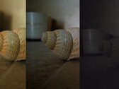 Huawei P30 Pro/Google Pixel 3/Samsung Galaxy S10 low-light shots (Source: Android Authority)
