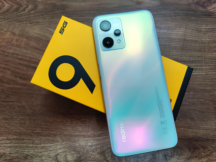 realme 9 4G