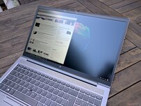 HP ZBook Firefly 15 G7 laptop review: Already outdated by HP ZBook Firefly 15 G7 laptop review: Already outdated by