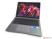 Honor MagicBook 14 2022 review: Multimedia laptop with RTX 2050
