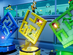 A screengrab of Lego Party running on PC (image source: SteamDB)