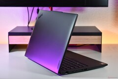 The Lenovo ThinkPad L134 Gen 6 AMD (image source: Benjamin Herzig)