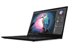 Lenovo&#039;s official online shop has an intriguing deal for the very portable ThinkPad X1 Nano Gen 2 (Image: Lenovo)