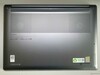 Lenovo Yoga Pro 9i 16IAH G10 Aura Edition: Bottom panel