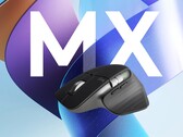 The pictured Logitech MX Master 3S should get a successor pretty soon (Image source: Logitech)