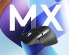 The pictured Logitech MX Master 3S should get a successor pretty soon (Image source: Logitech)