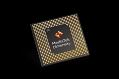 The Dimensity 2000 will rival the Snapdragon 898. (Source: MediaTek)