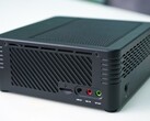MINISFORUM H31G real life picture (Source: MINISFORUM)