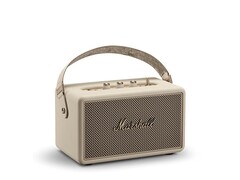 The Marshall Kilburn III has a battery life of 50 hours. (image source: Marshall)