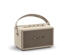 The Marshall Kilburn III has a battery life of 50 hours. (image source: Marshall)