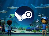 Megaquarium is 70% off on Steam until November 1.