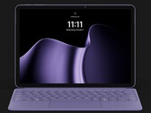 The Microsoft Surface Pro 12-inch (2nd edition) tablet PC is powered by a 6-core Qualcomm Snapdragon X2 Plus CPU.