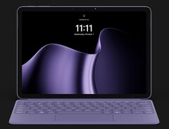 The Microsoft Surface Pro 12-inch (2nd edition) tablet PC is powered by a 6-core Qualcomm Snapdragon X2 Plus CPU.
