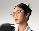 The Huawei Smart Glasses 2 with a round frame cost around $313 in China (Image source: Huawei)