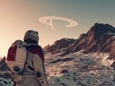 Image of the game Starfield on Steam. (Image source: Steam)