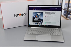 The S14 is a solid lower mid-range laptop