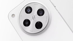 Oppo has revealed some battery details of the Find X8 Pro (Image source: Oppo)