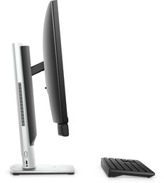 Dell OptiPlex 3090 Ultra - Left. (Image Source: Dell)