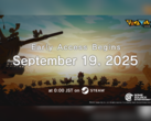 An image announcing Ratatan's Early Access release date (image source: Steam)