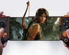 The built-in PC emulator on the RedMagic 10S Pro series could be similar to Winlator. Pictured: a gaming phone from the lineup. (Image source: RedMagic - edited)