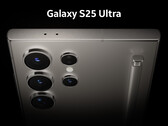 Samsung Galaxy S25 Ultra may feature up to 16 GB of RAM (Image source: Samsung - edited)