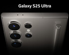 Samsung Galaxy S25 Ultra may feature up to 16 GB of RAM (Image source: Samsung - edited)