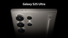 Samsung Galaxy S25 Ultra may feature up to 16 GB of RAM (Image source: Samsung - edited)