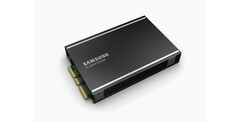 Samsung's new CXL SSD. (Source: Samsung)