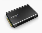 Samsung's new CXL SSD. (Source: Samsung)