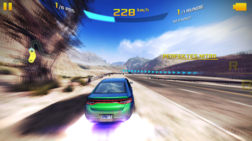 Asphalt 8