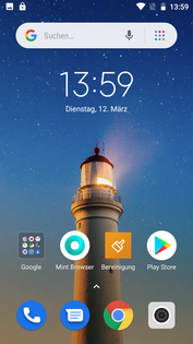 Software Xiaomi Redmi Go