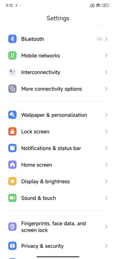The Xiaomi Redmi K70 Pro in review