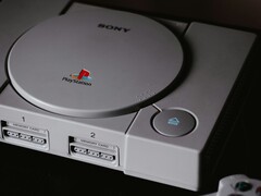 Sony launched the original PlayStation in December 1994.