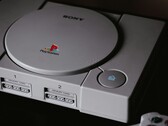 Sony launched the original PlayStation in December 1994.