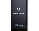 British startup WileyFox launches privacy-focused Cyanogen OS smartphones