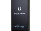 British startup WileyFox launches privacy-focused Cyanogen OS smartphones