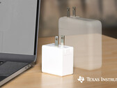 Texas Instruments launches new GaN products that will bring compact laptop and phone power adapters (Image source: Texas Instruments)