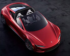 Tesla's design chief tips 'flying' Roadster 2 release, says Apple products no longer an inspiration